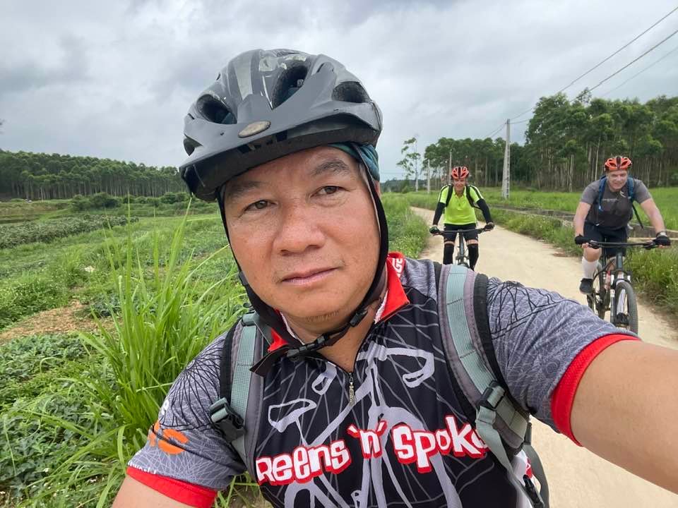 Northwest Vietnam Biking Trip Sapa, Dien Bien, Hanoi 9 Days